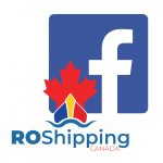 Facebook Ro Shipping