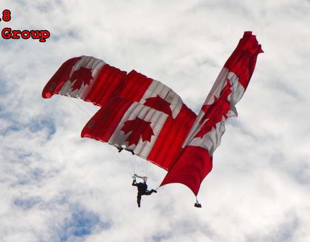 Air Canada