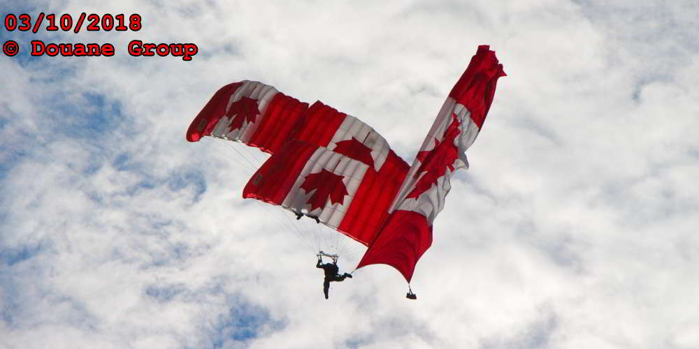 Air Canada